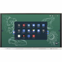 Elmo 7012-P EL75R2 75" Interactive Panel