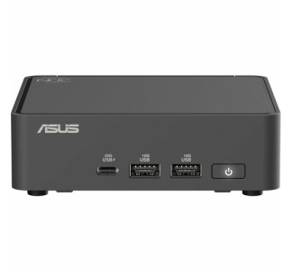 Asus NUC 15 Pro RNUC15CRKU500001 Barebone System - Mini PC - Intel Core Ultra 5 225H