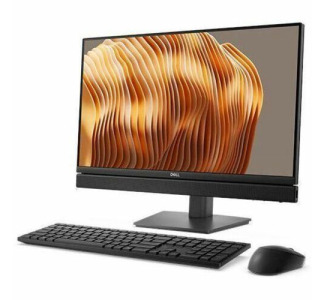 Dell Pro 24 QC24251 All-in-One Computer - Intel Core i5 14th Gen i5-14500T - 8 GB - 256 GB SSD - 23.8