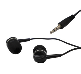 AVID AE-205 Audio Earphone black
