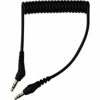 SHURE AMV-3.5-3.5 3.5MM TO 3.5MM CABLE, COILED