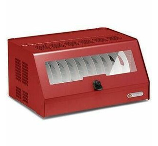 Bretford CUBE Battery Charging Station