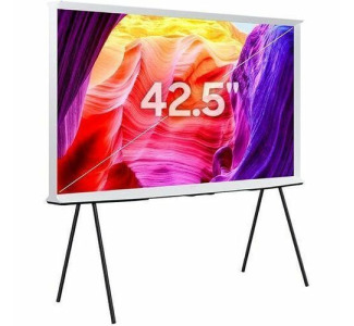 Samsung The Serif LS01D QN43LS01DAF 42.5