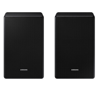 Samsung | SWA-9500S| Rear Speaker Kit | Wireless Dolby Atmos/DTS:X | 2021