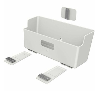 Ergotron Document Bin, Side Mount