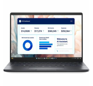 Dell Pro 13 Premium PA13250 13.3