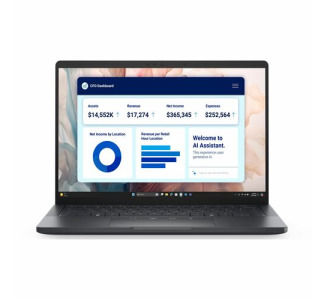 Dell Pro 13 Premium PA13250 13.3