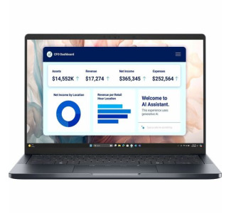 Dell Pro 14 Premium PA14250 14