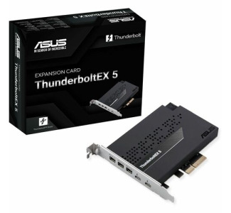 Asus ThunderboltEX 5