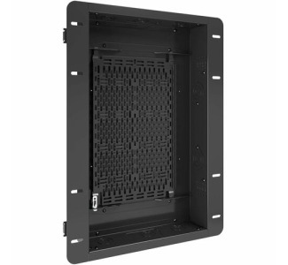 Chief Tempo In-Wall AV Storage Box - 14