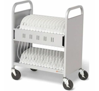 Bretford CUBE Transport Cart Pro