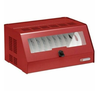 Bretford CUBE Battery Charging Station