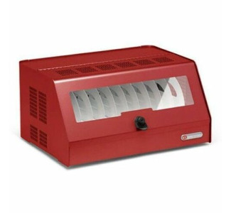 Bretford CUBE Battery Charging Station