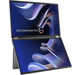 Asus ZenScreen Duo MQ149CD 14