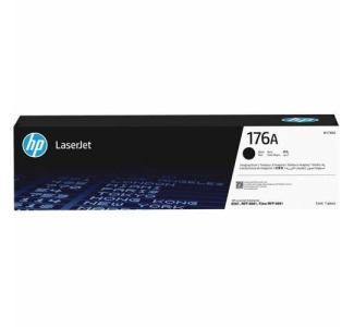 HP 176A LaserJet Black Original Imaging Drum (W1766A)