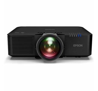 Epson PowerLite L695SE Short Throw 3LCD Projector - 21:9 - Black