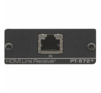 Kramer PT-572+ Video Extender Receiver