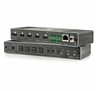 Kramer VS-411XS Video Switchbox