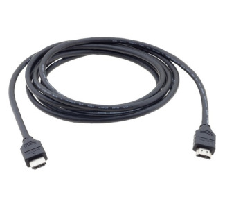 Kramer High-Speed HDMI Cable With Ethernet
