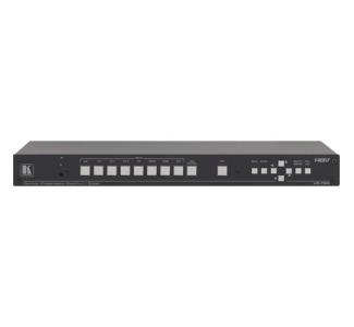 Kramer VP-790 8-Input ProScale Genlock Presentation Scaler/Switcher