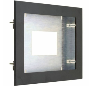 Kramer KT-107-INWL(W) Wall Mount for Touch Panel - White