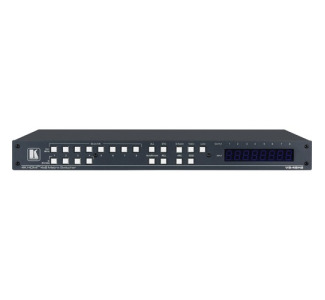 Kramer VS-48H2 4x8 4K HDR HDCP 2.2 Matrix Switcher with Digital Audio Routing