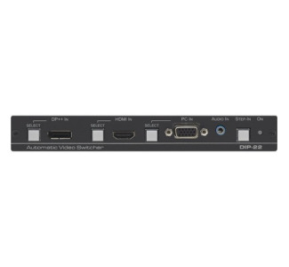 Kramer MegaTOOLS DIP-22 Audio/Video Switchbox