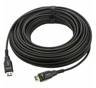 Kramer High-Speed HDMI Optic Hybrid Cable - LSHF