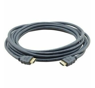 Kramer High-Speed HDMI&trade; Cable with Ethernet - LSHF