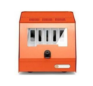 Bretford CUBE Battery Charging Station