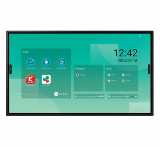 Sharp NEC Display 43