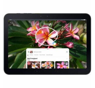 Samsung Galaxy Tab Active5 Pro 5G Enterprise Edition Rugged Tablet - 10.1