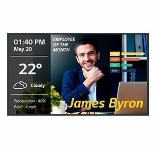 LG LCLH002 Video Wall Controller