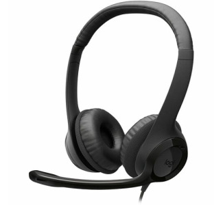 Logitech H390 Headset