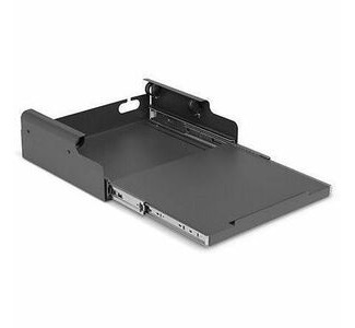 Bretford Slide-Out Side Shelf