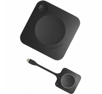 Barco ClickShare CX-20 Gen2 - US Version With 1 Button