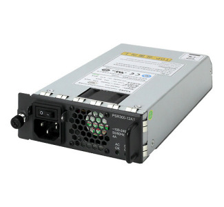 HPE X351 300W 100-240VAC to 12VDC Power Supply