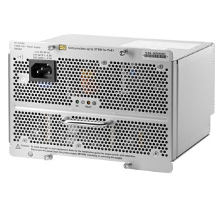 HPE 5400R 700W PoE+ zl2 Power Supply