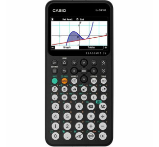 Casio ClassWiz fx-CG100 Graphing Calculator