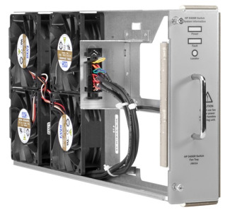 HPE 5406R zl2 Switch Fan Tray