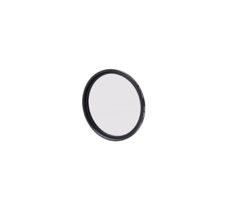 40.5mm Protection Filter - Pure Light