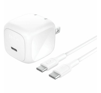 Belkin BoostCharge 45W AC Adapter