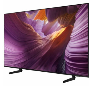 Samsung S85F QN55S85FAF 54.6