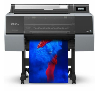 Epson SureColor P7370 Inkjet Large Format Printer - 24