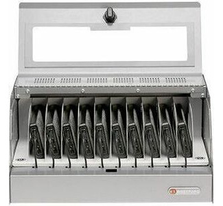 Bretford CUBE Battery Charging Station