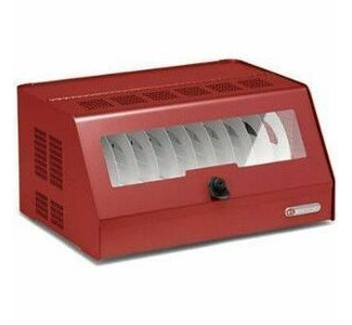 Bretford CUBE Battery Charging Station