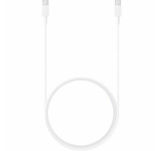 Samsung 1.8m Cable 3A, White