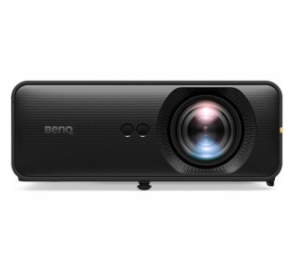 BenQ AH500ST 3D Short Throw DLP Projector - 16:9 - Ceiling Mountable - Black