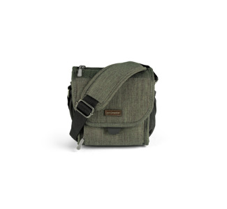  Blue Ridge 2.0 Extra Small Shoulder Bag (1.8L Green) 