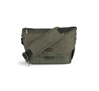  Blue Ridge 2.0 Small Shoulder Bag (3.1L Green) 